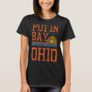 Search for put in bay tshirts Erie