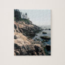 Recherche de port bas puzzles L'eau