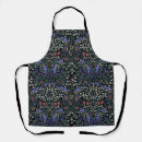 Search for gothic aprons Skull