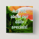 Recherche de restaurant badges Nourriture