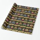 Recherche de wrappingpaper hongrois papier cadeau Magyar