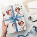 Search for nursing wrapping paper Hospital