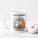 Recherche de chat persan blanc tasses Animal
