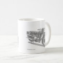 Search for vintage motorbike mugs Motorcycle