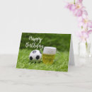 Search for soccer birthday cards Futbol