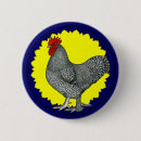 Search for rooster buttons Fowl