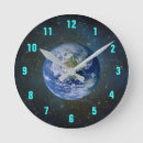 Search for earth clocks World