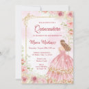 Recherche de fiesta quinceanera invitations Mis quince anos