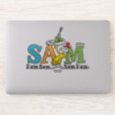 Recherche de sam stickers Sam i am