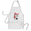 Search for black dog aprons Salon