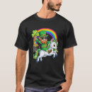 Search for leprechaun tshirts Squad