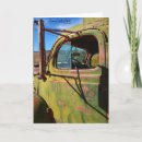 Search for truck cards Green