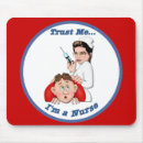 Search for nurse mousepads Syringe