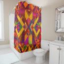 Search for african cloth shower curtains Pattern
