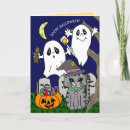 Recherche de kids halloween cards Cute