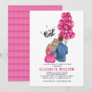 Search for couples baby girl shower invitations Girly