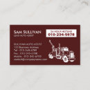 Recherche de remorque cartes visite Service de remorquage