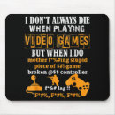 Search for dont mousepads Video