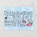 Search for alice wonderland quote postcards Mad hatter