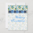 Search for forget me not invitations Pink