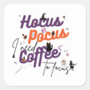 Search for need coffee stickers Halloween