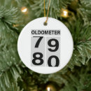 Search for 80 ornaments Party