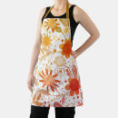 Search for vintage inspired aprons Cooking