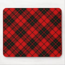 Search for scots mousepads Plaid