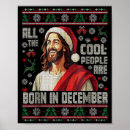 Search for cool christian posters Born