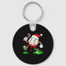 Search for pink hat keychains Red and pink