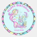 Search for mermaid decor stickers Girl