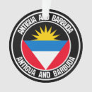 Search for antigua ornaments Flag