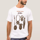 Recherche de chemise tribale tshirts Conception