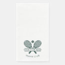 Recherche de tennis serviettes Vert