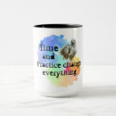 Search for practicing mugs For her