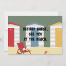 Search for nurse retiring cards Retired
