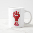 Search for anti government mugs Resist