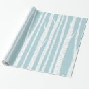 Search for birch tree wrapping paper White
