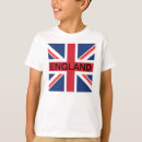 Search for flag of england kids tshirts Patriotic