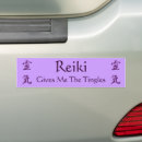 Search for new age bumper stickers Healing