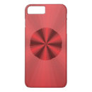 Recherche de optique illusion iphone coques Rouge