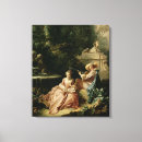 Search for lessons canvas prints Lecon