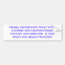 Search for military dad bumper stickers Patriotic