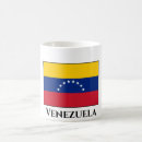 Search for venezuela mugs Flag
