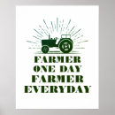 Search for farmers art Tractor