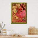 Search for degas dancer posters Vintage