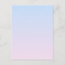 Search for pale postcards Pastel