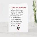 Search for funny reindeer christmas cards Chimney