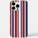 Search for red and white lines iphone cases Striped
