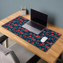 Search for tree red mousepads Leaves
